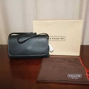 Coach Vintage Martini 9140 Shoulder Bag Purse Nwt